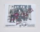 "Star Trek" Autographed Photo 10x8