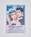 "Grease" Autographed 8x10 Photo