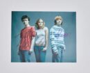 "Harry Potter" Autographed 10x8 Photo