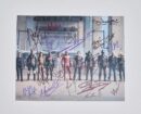 "Legends of Tomorrow" Autographed 10x8 Photo