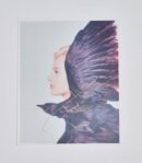 "Tippi Hedron" Autographed 8x10 Photo