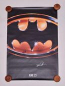 "Batman" Movie Poster