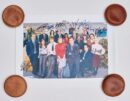 "The Office" Autographed Mini Poster
