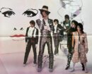 "Prince" Autographed Poster