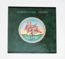"Christopher Cross" Autographed Album