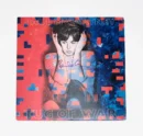 "Paul McCartney" Signed Album "Tug of War"