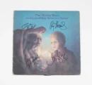 "Moody Blues" Band Signed Album "every good boy deserves favour"