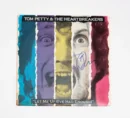 "Tom Petty" Signed Album "Let Me Up (I've Had Enough)"
