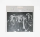 "Queen" Band Signed Album "The Game"