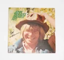 "John Denver" Signed Album "John Denver's Greatest Hits"
