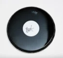 "Kurt Cobain" Autographed Drum Head