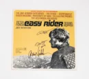 "Easy Rider" Autographed Soundtrack