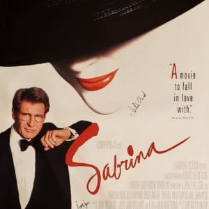 Sabrina