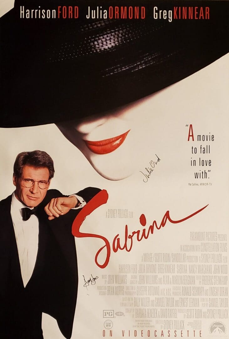 Sabrina