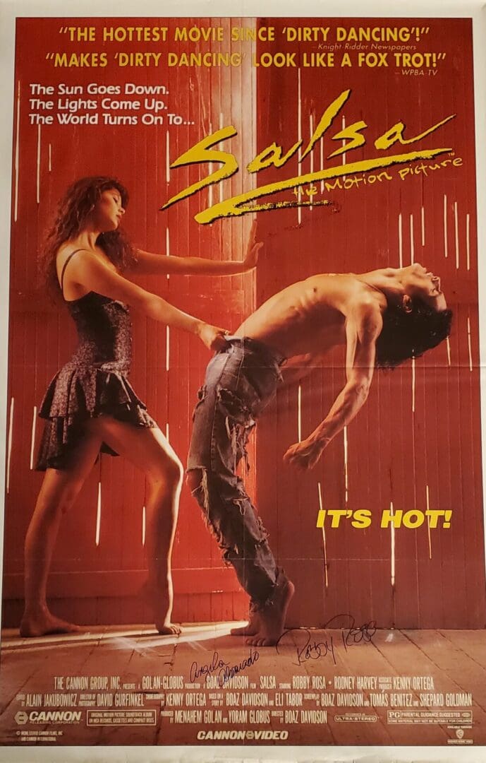 Salsa