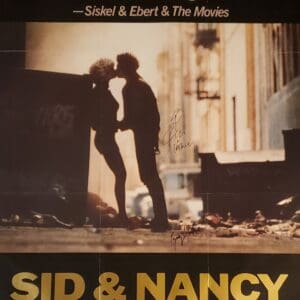 Sid & Nancy