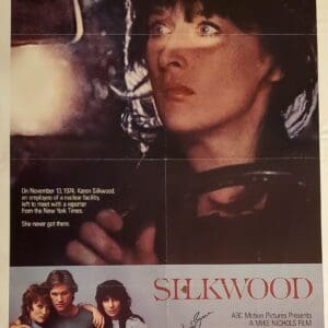 Silkwood