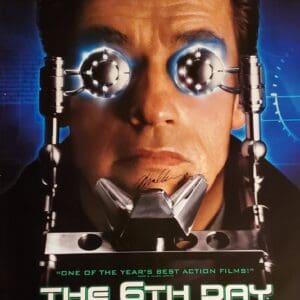 The 6th Day