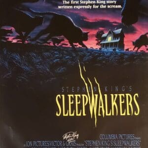 Sleepwalkers