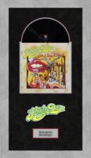 "Steely Dan" Autographed Album "Can’t Buy A Thrill"
