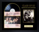 Class of 55 album cover and photo.