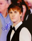 Young man in formal attire