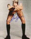 Person posing with cigarette and black boots.