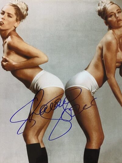 Two women posing in white underwear.