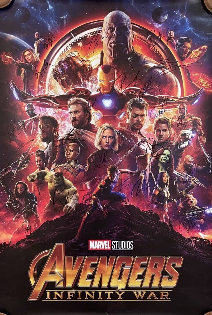 Avengers