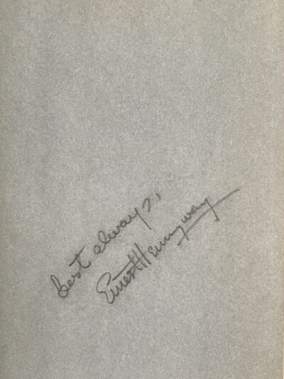 Handwritten note on textured paper background.