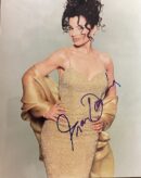 Fran Drescher Autographed 8x10 Photo