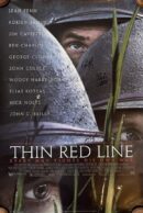 The Thin Red Line movie poster