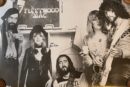 Fleetwood Mac Autographed Poster
