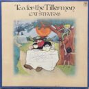 Tea for the Tillerman" album cover illustration.
