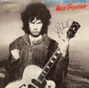 Man holding guitar