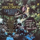 The Association Greatest Hits album cover.