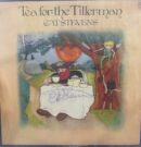 Tea for the Tillerman album cover illustration.