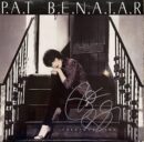 "Pat Benatar" Autographed Album "Precious Time"