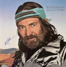 Man with beard and headband