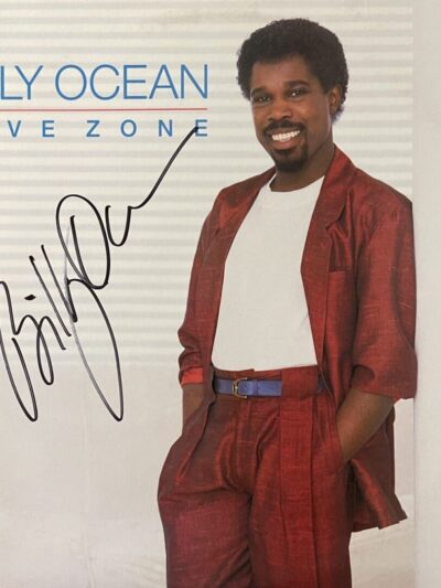 Man in red suit