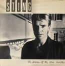 Album cover with black-and-white portrait.