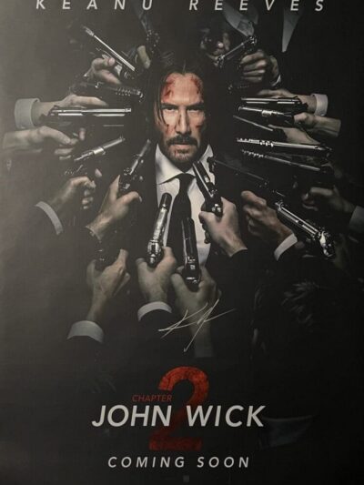 Movie poster