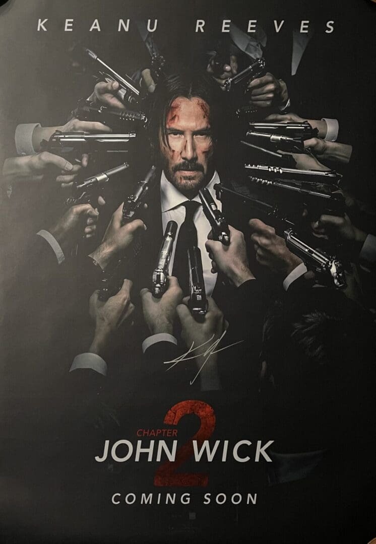 Movie poster