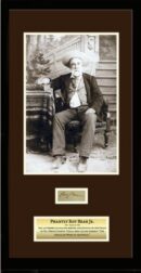 Judge Roy Bean
