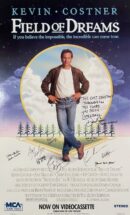 Field of Dreams Poster