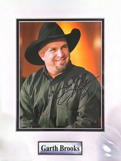 Man in cowboy hat