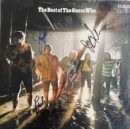 "The Guess Who" Band Autographed Album - The Best of the Guess Who