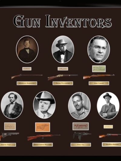 Gun Makers