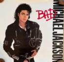 Singer in black leather jacket