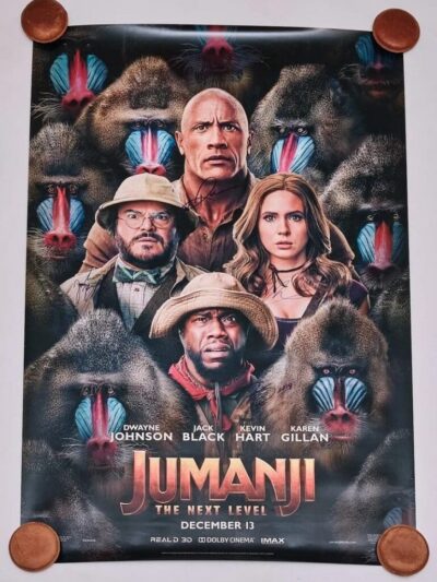 Jumanji